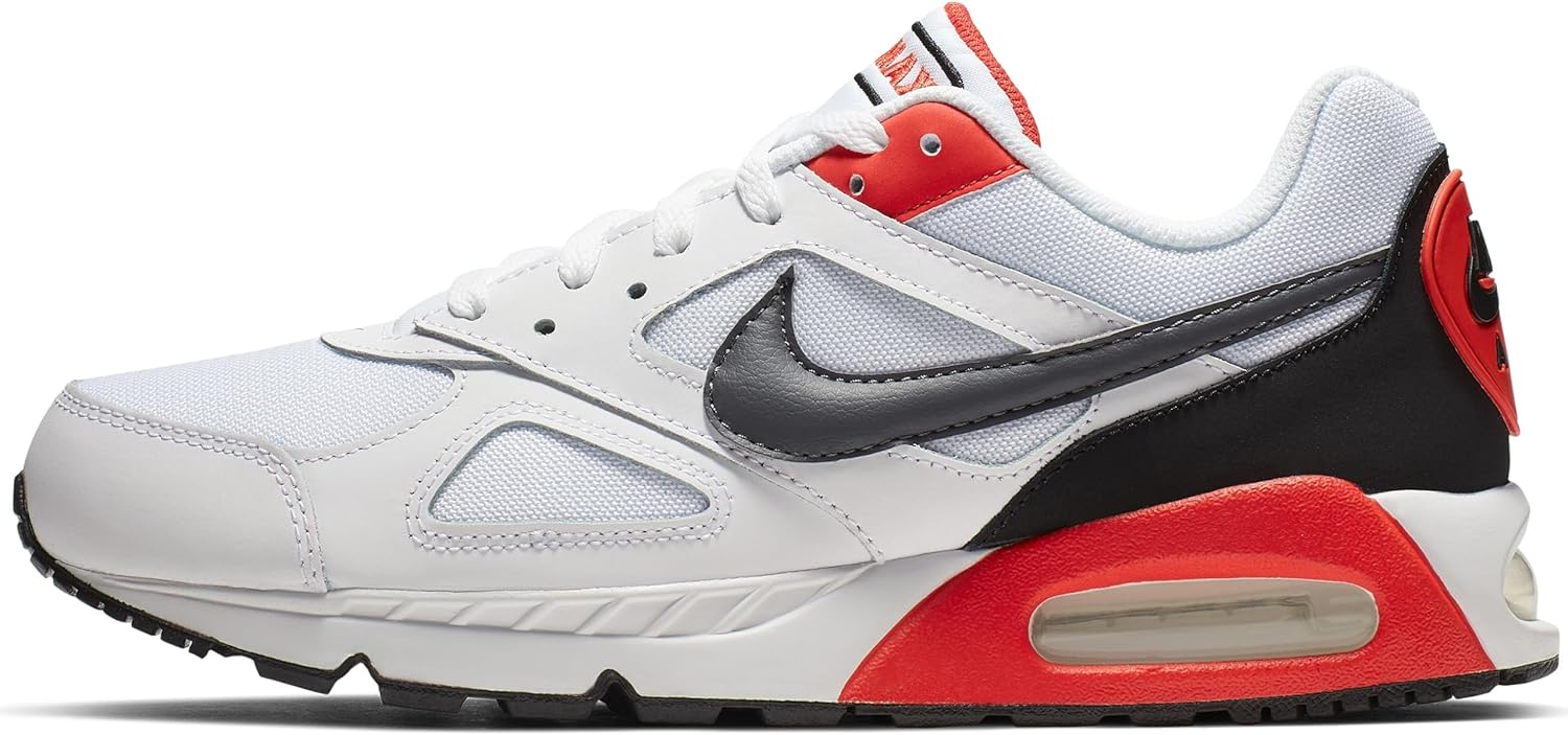 Мужские кроссовки для бега Nike Air Max Ivo, синий/желтый