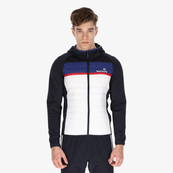 

Куртка имя Sergio Tacchini, синий