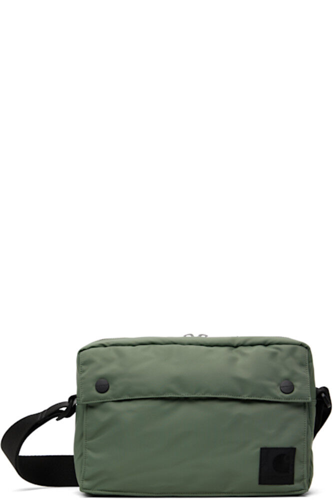 

Зелёная сумка Otley через плечо Carhartt Work In Progress