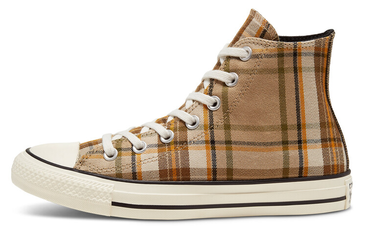 

Кеды Converse Women's Chuck Taylor All Star High 'Mix And Match - Nomad Khaki'