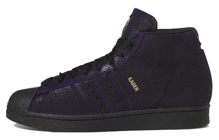 Кроссовки для скейтбординга adidas originals Pro Model унисекс