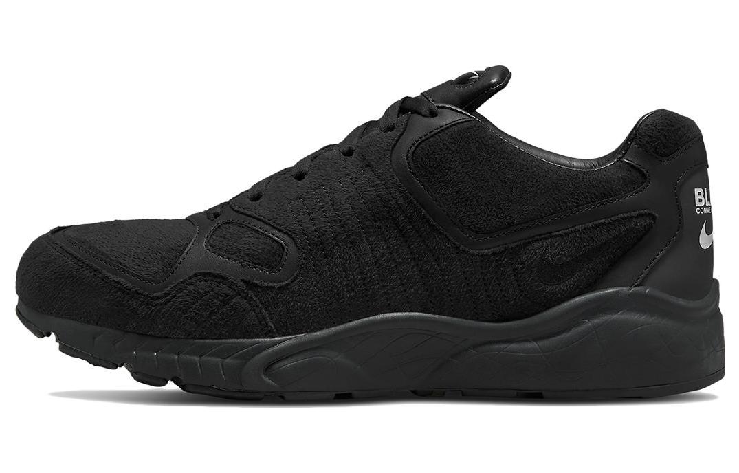 

Кроссовки Nike Air Zoom Talaria Comme Des Garcons Black, черный