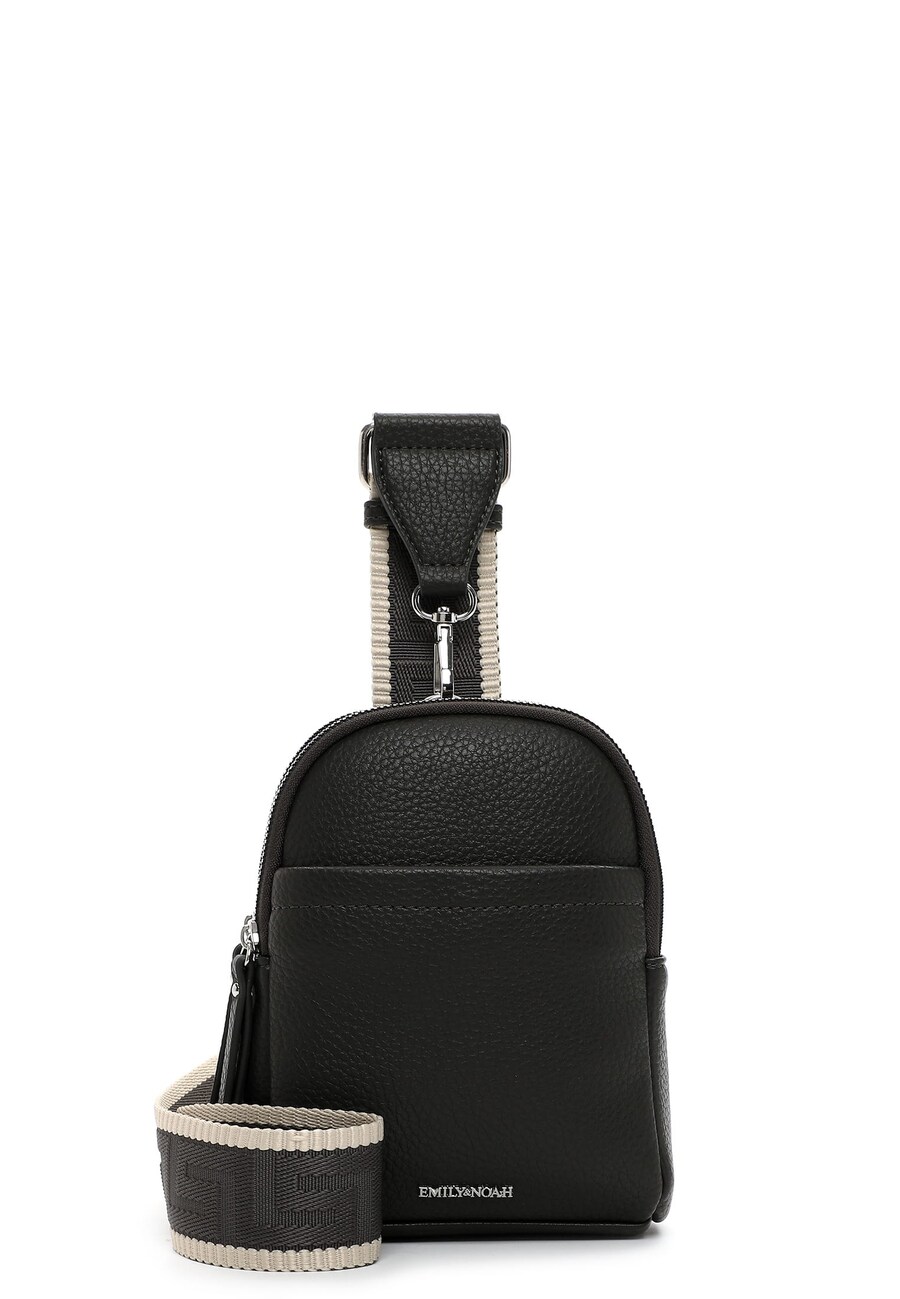 

Сумка кросс-боди Emily & Noah Emily & Noah Elena, Anthracite