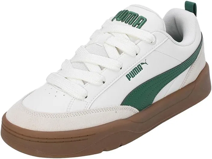 Кроссовки Puma Unisex Park Lifestyle OG, Warm White Vine Alpine Snow