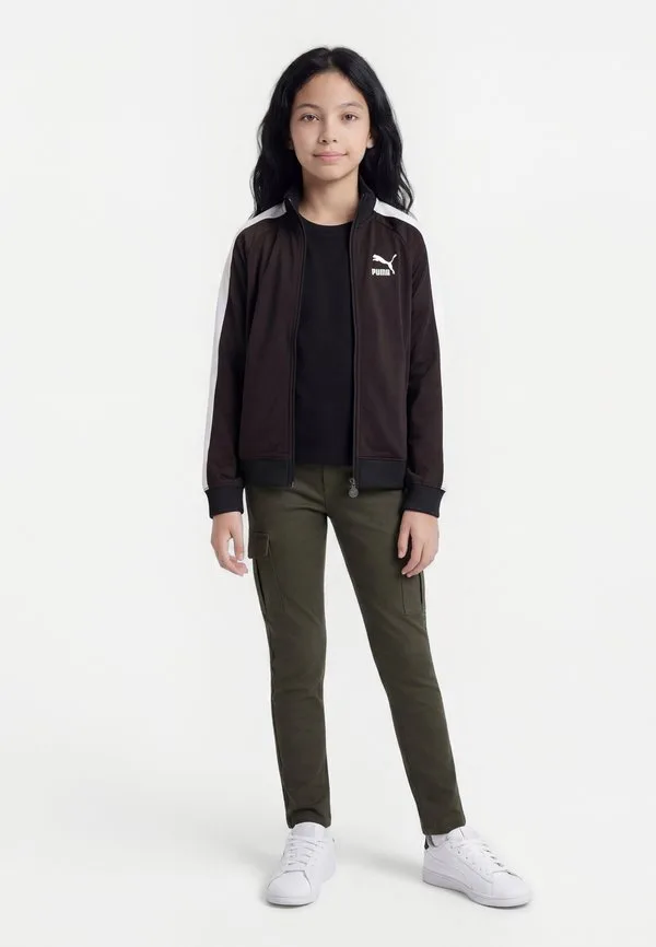 Куртка always on, тренировочная куртка Puma, Black