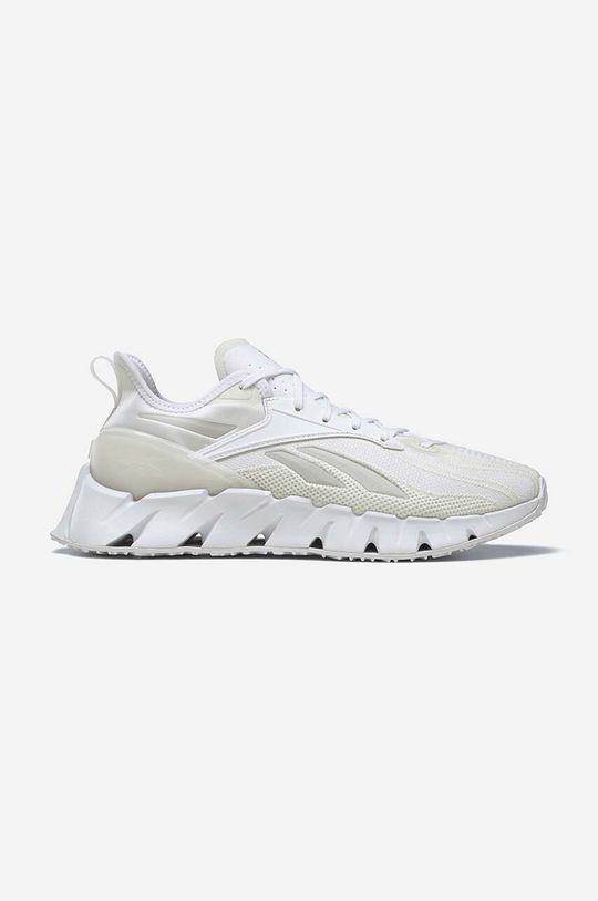 

Кроссовки Zig Kinetica 3 ID1814 Reebok, белый, Белый;серый, Кроссовки Zig Kinetica 3 ID1814 Reebok, белый