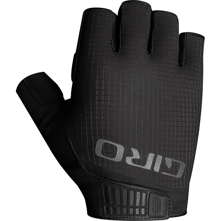 

Перчатки Giro Bravo II Gel Giro, Black