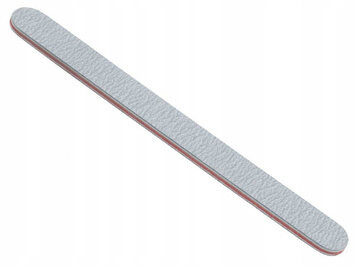 

Пилка 18 см Зебра Прямая 100/180, 1 шт., Other