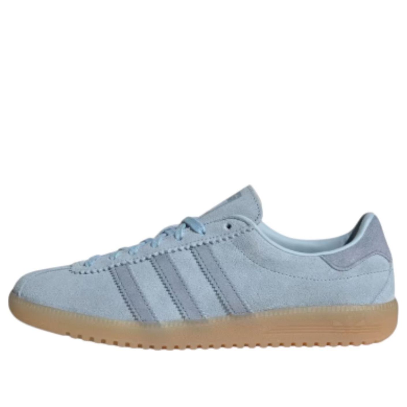 Кроссовки (WMNS) adidas Brmd 'Clear Sky Tactile Blue Gum'