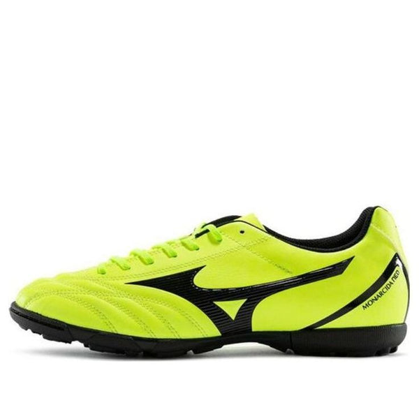 

Кроссовки monarcida neo select as 'green' Mizuno, зеленый