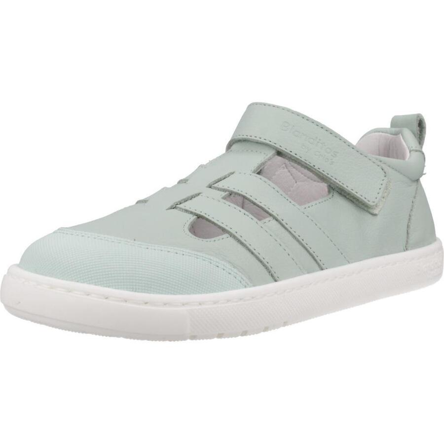 

BLANDITOS BY CRIO'S Сандалии Blanditos модель Milosbd цвет зеленый