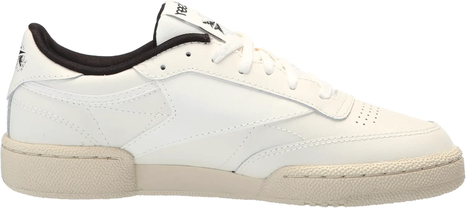 

Мужские кроссовки Reebok Court Advance - повседневные теннисные туфли, размеры с 6 по 15