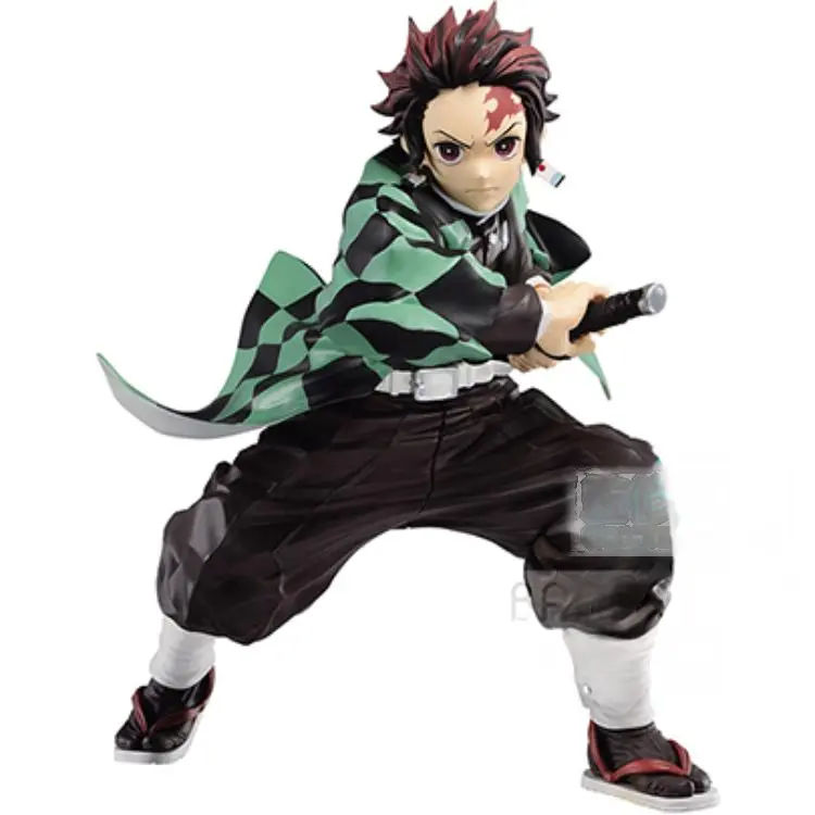 

Тандзиро камадо демон слейер maximatic тандзиро камадо BANPRESTO