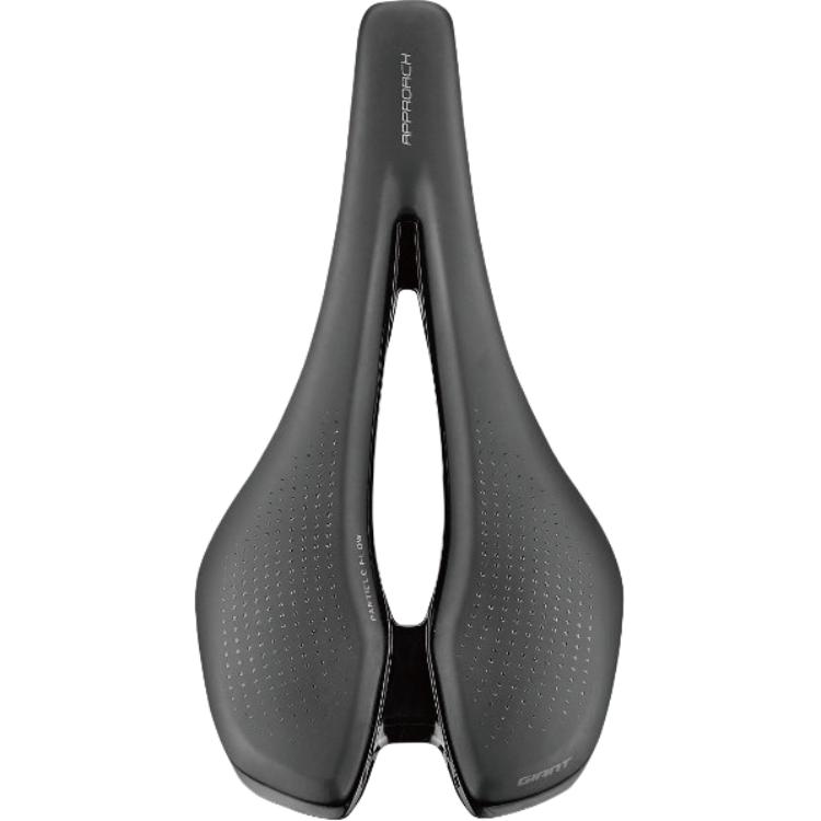 

Металлическая подушка для сиденья Unisex GIANT, черный