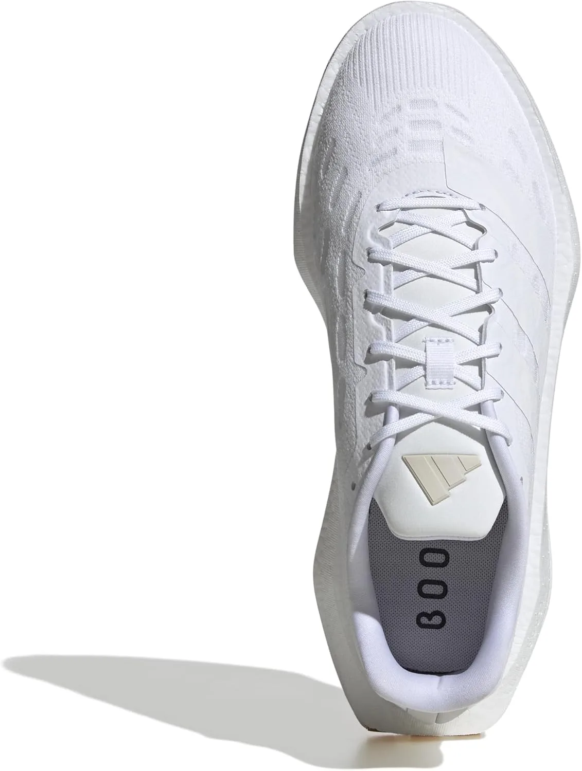 Кроссовки Adidas Flowboost унисекс для взрослых, белый — фото 4