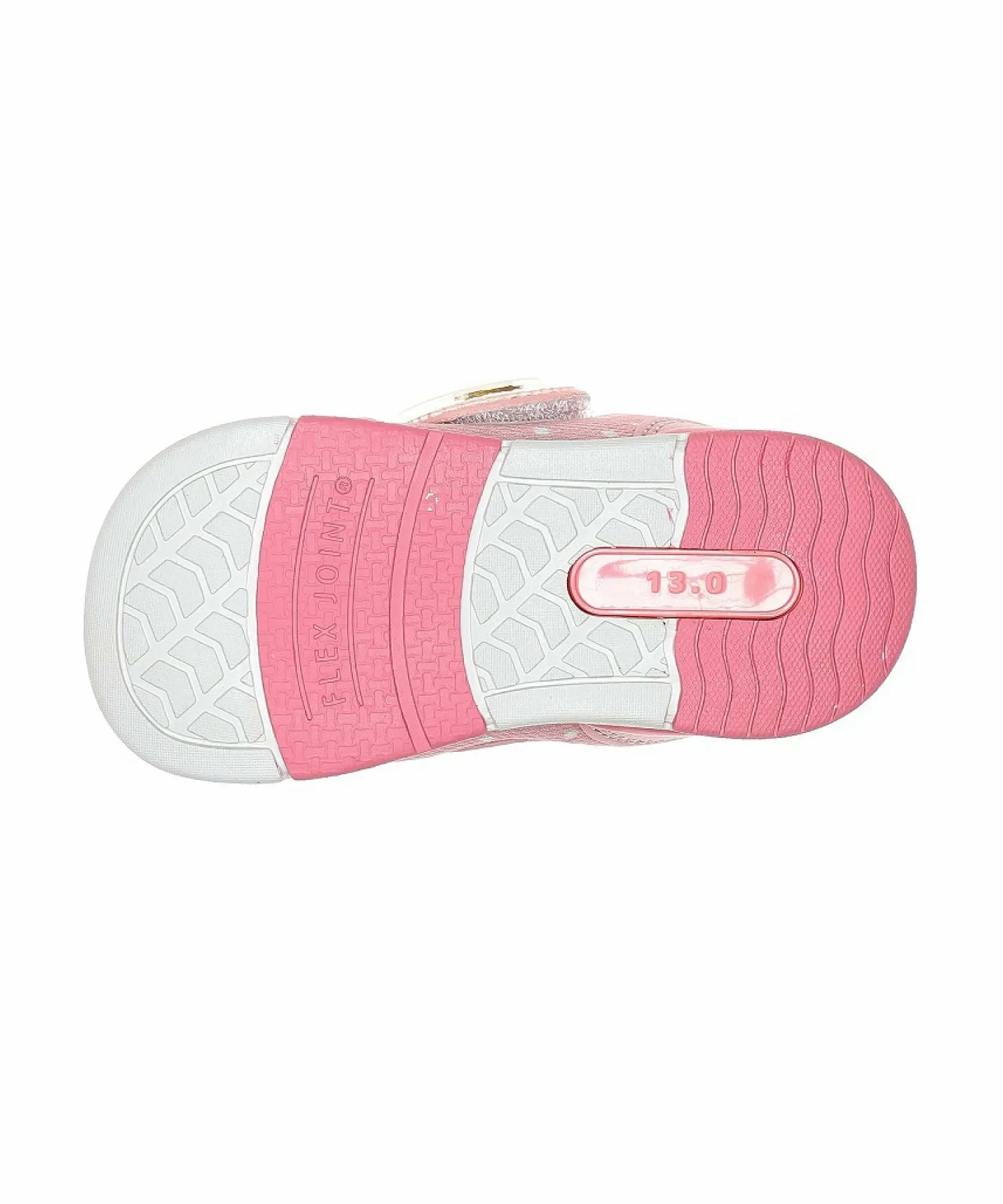 Детские туфли DN B1318 Rose Disney, размер 2E Moonstar, Rose