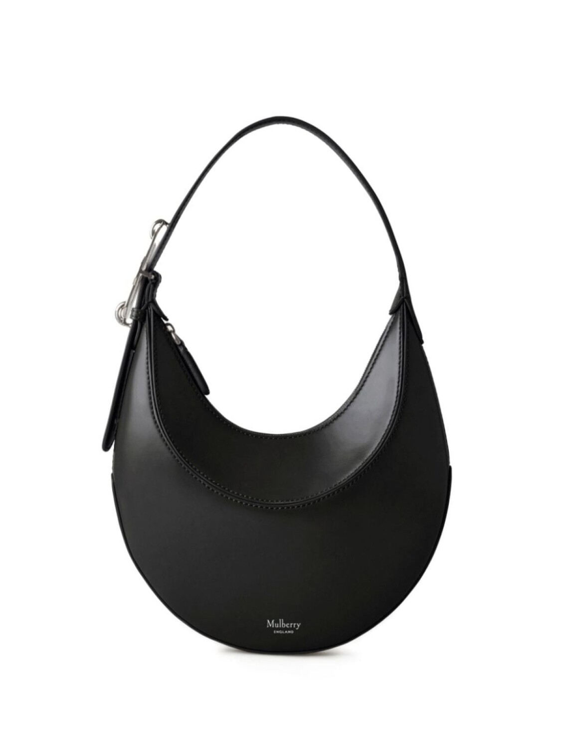 

Mulberry сумка Mini Pimlico Hobo, черный