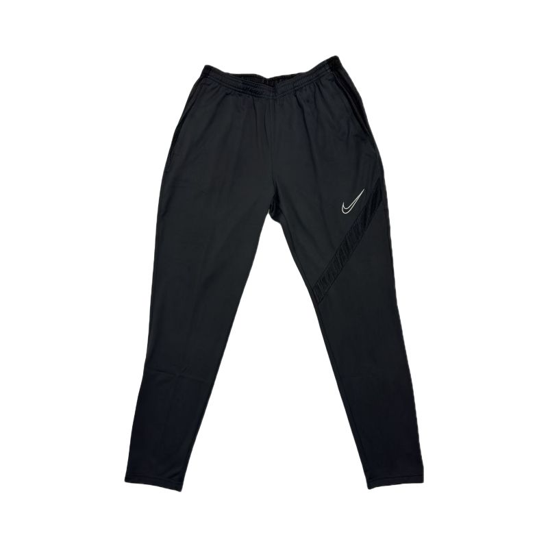 

Дри-Фит вязаные спортивные штаны мужские Nike, черный