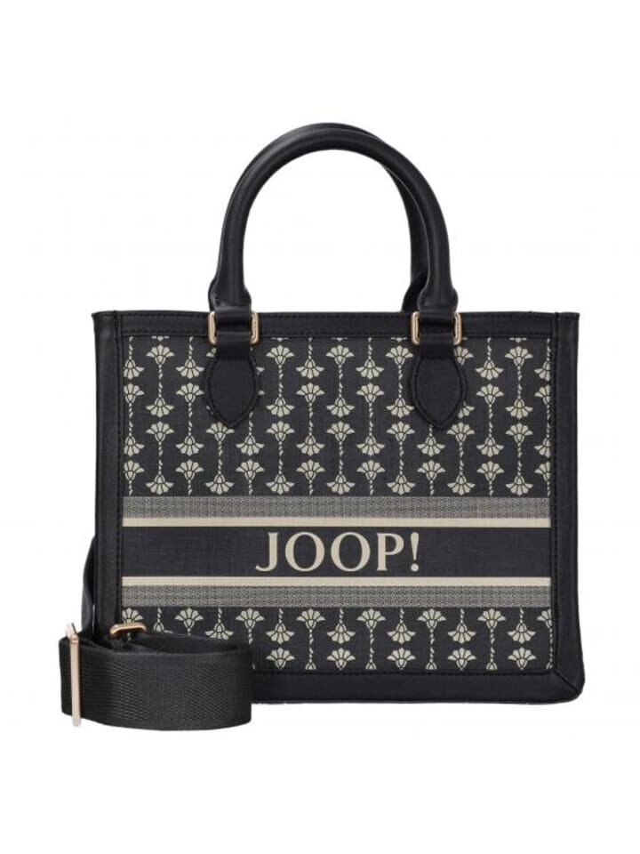 

Наплечная сумка JOOP! Women Mazzolino Catena Aurelia - Henkeltasche S 26.5 cm, цвет darkblue