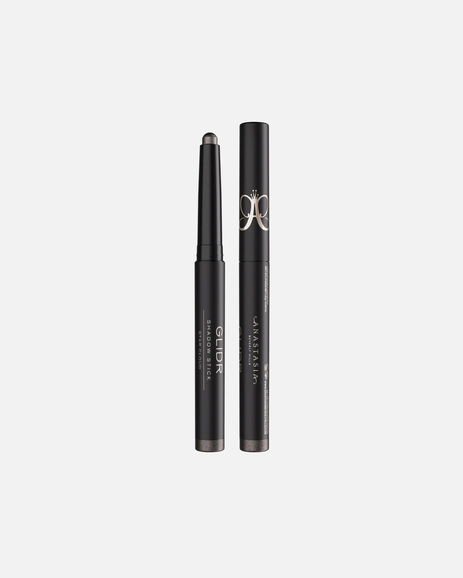 Тени для век Glidr Shadow Stick Anastasia Beverly Hills, starcloud, 13 гр