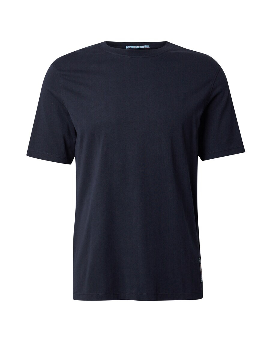 

Классическая футболка SCOTCH & SODA Shirt, черный