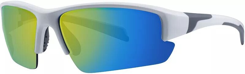 

Солнцезащитные очки Surf N Sport Langer, белый/желтый