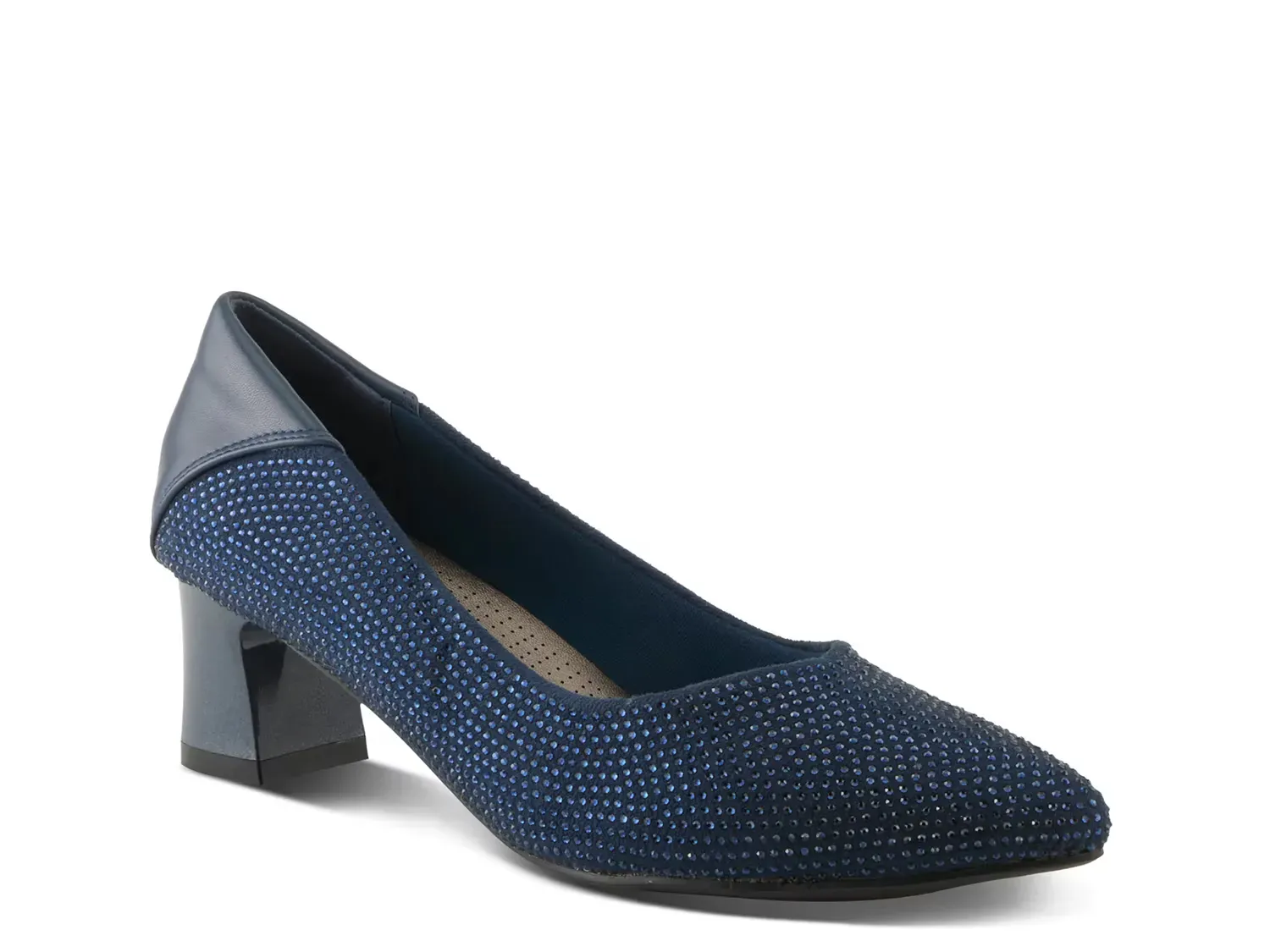 Туфли Senna Patrizia, Navy