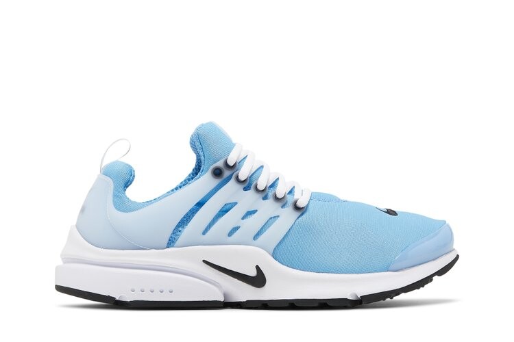 

Кроссовки Nike Air Presto, синий