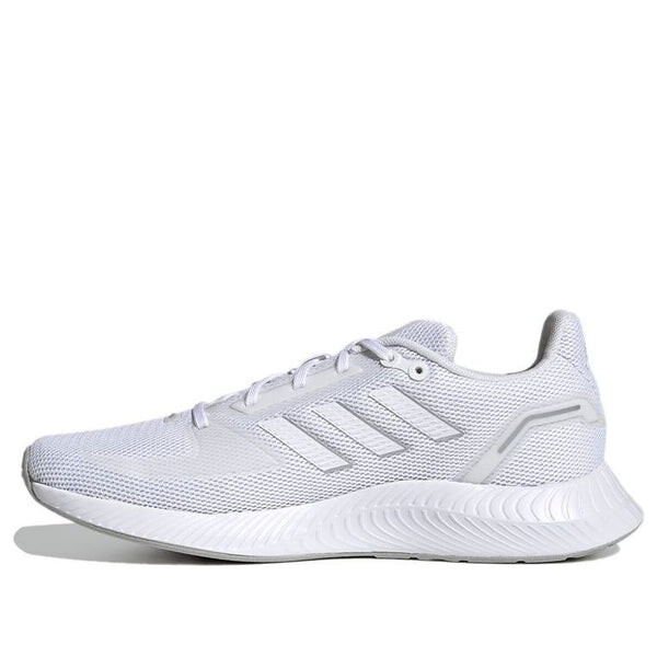 

Кроссовки runfalcon 2.0 Adidas, белый