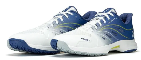 Мужские кроссовки «Power Cushion Aerus Dash 5GC» от Yonex