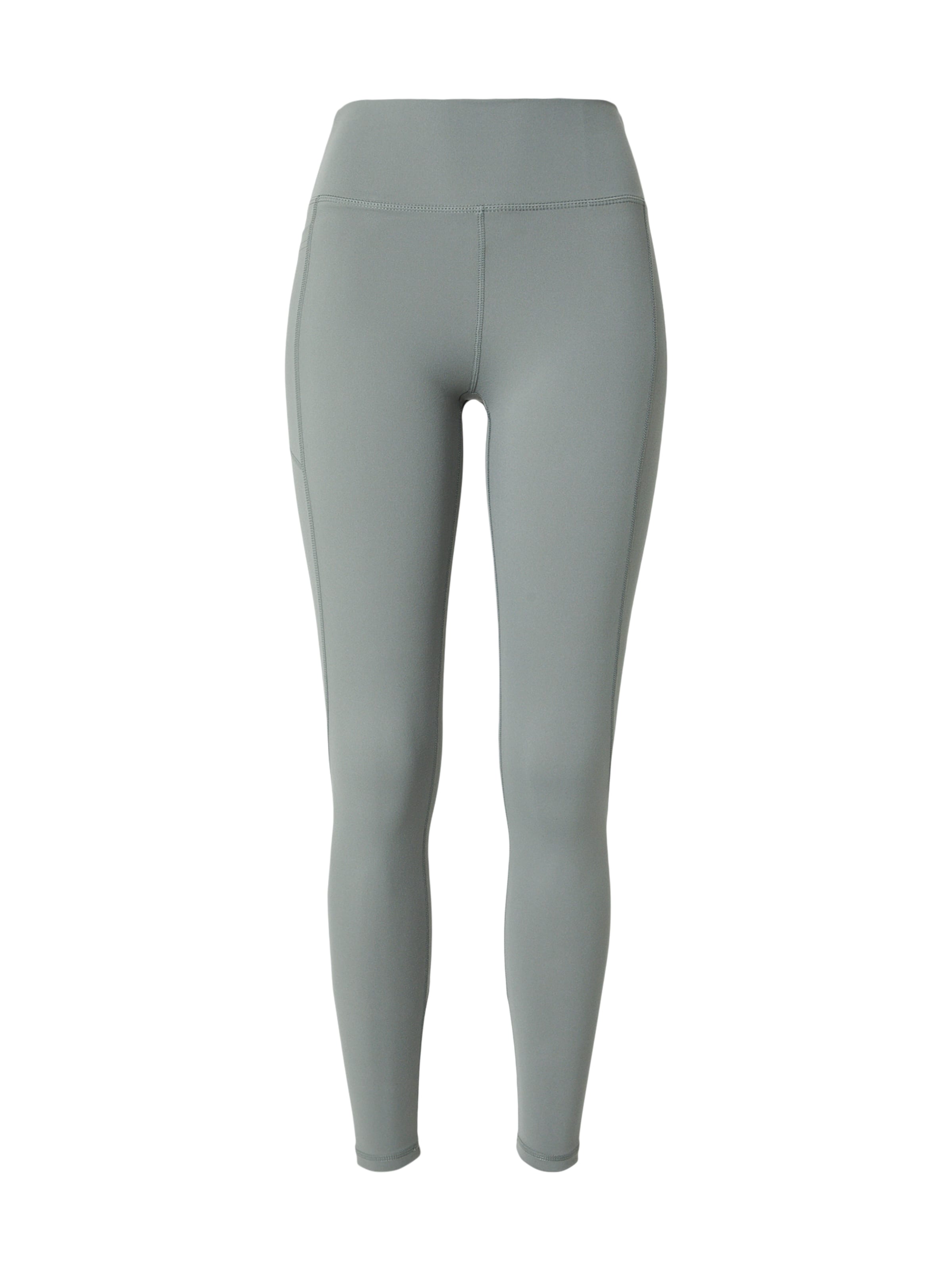 

ONLY PLAY Узкие спортивные штаны 'ONPJAM-2' в темно-зеленом цвете