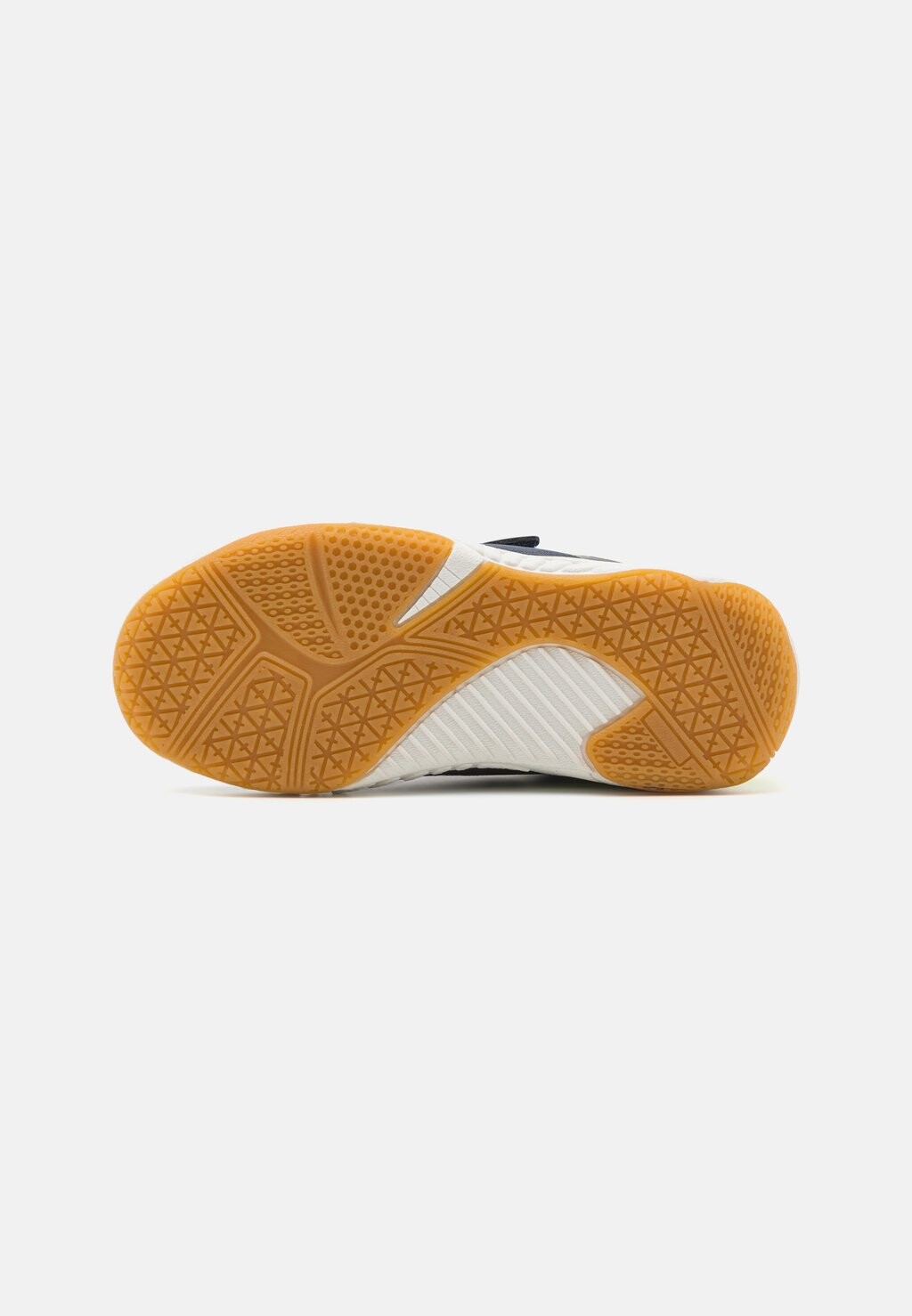 

Кроссовки на шнуровке KEY VS HALLENSCHUH UNISEX LICO, темно-синий