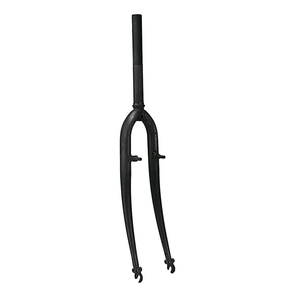 

Вилка Brn City 25.4 mm MTB, серебряный