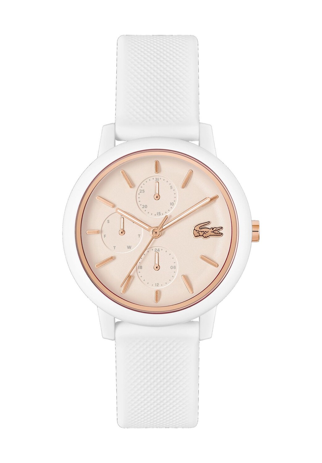 

Женские наручные часы 2001326 LACOSTE, цвет Roségold