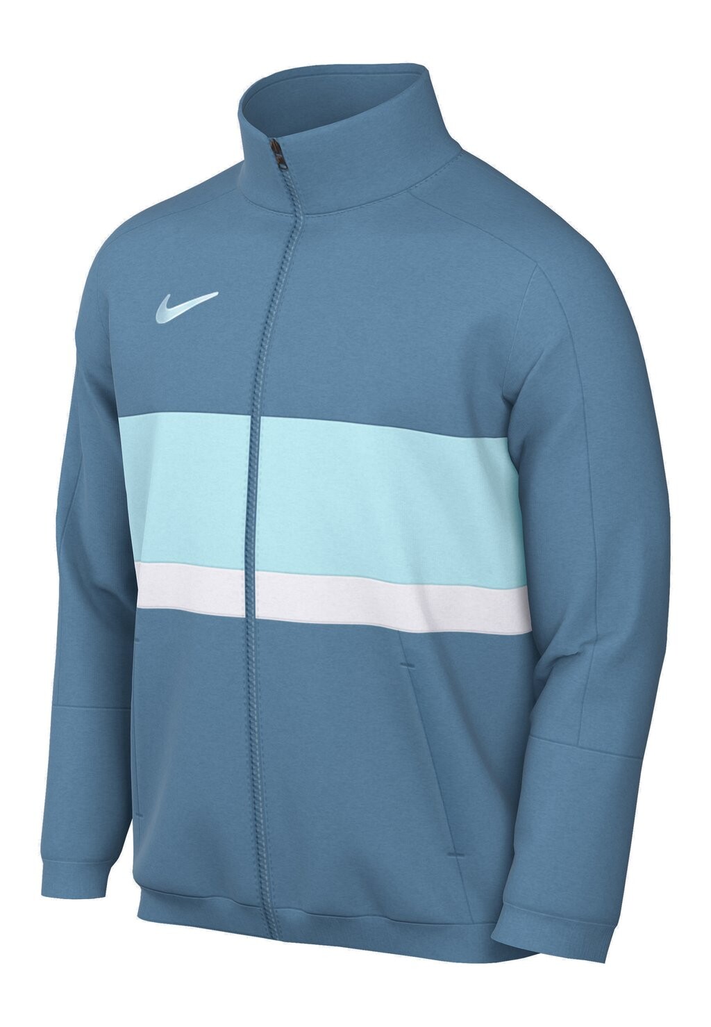 

Тренировочная куртка Nike, синий