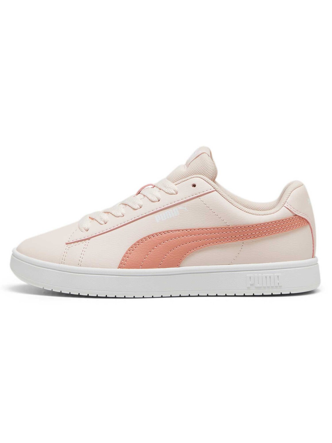 

Кроссовки Puma Rickie Classic, розовый