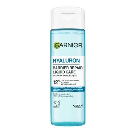 

Увлажняющая эссенция Hyaluron Barrier Repair 120 мл Garnier