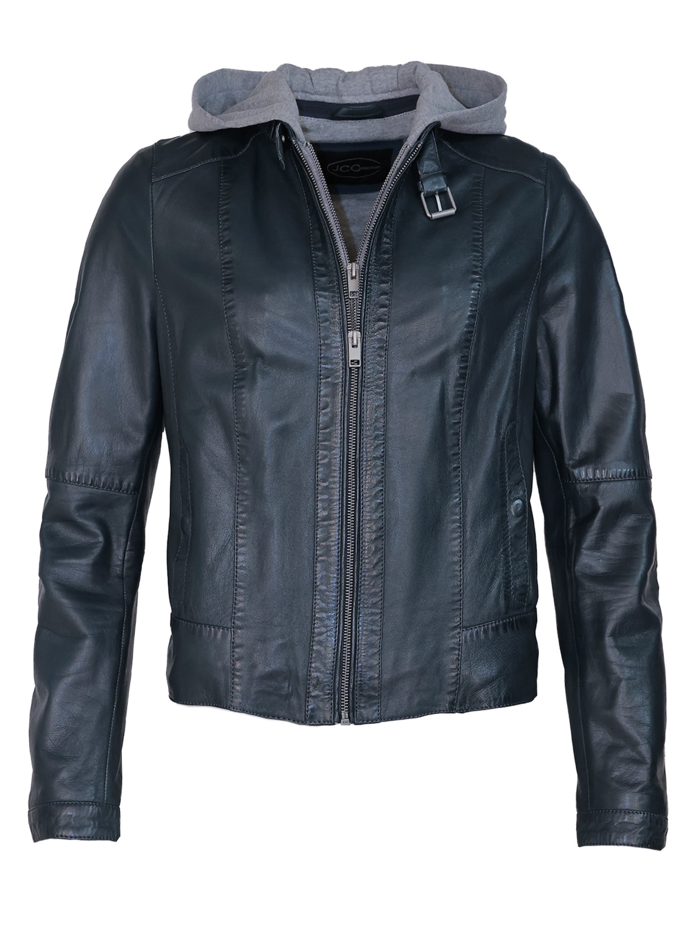 

JCC Куртка для межсезонья в цвете Navy