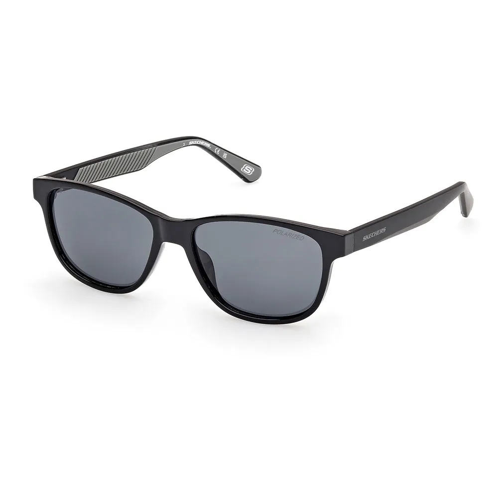

Солнцезащитные очки Skechers SE00058 polarized, черный
