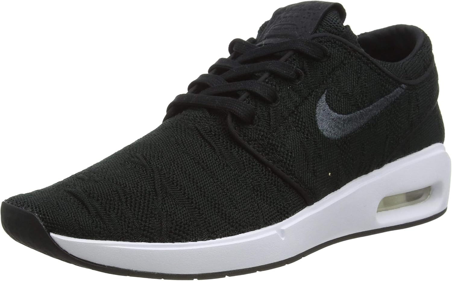 

Мужские беговые кроссовки Nike, белый/черный