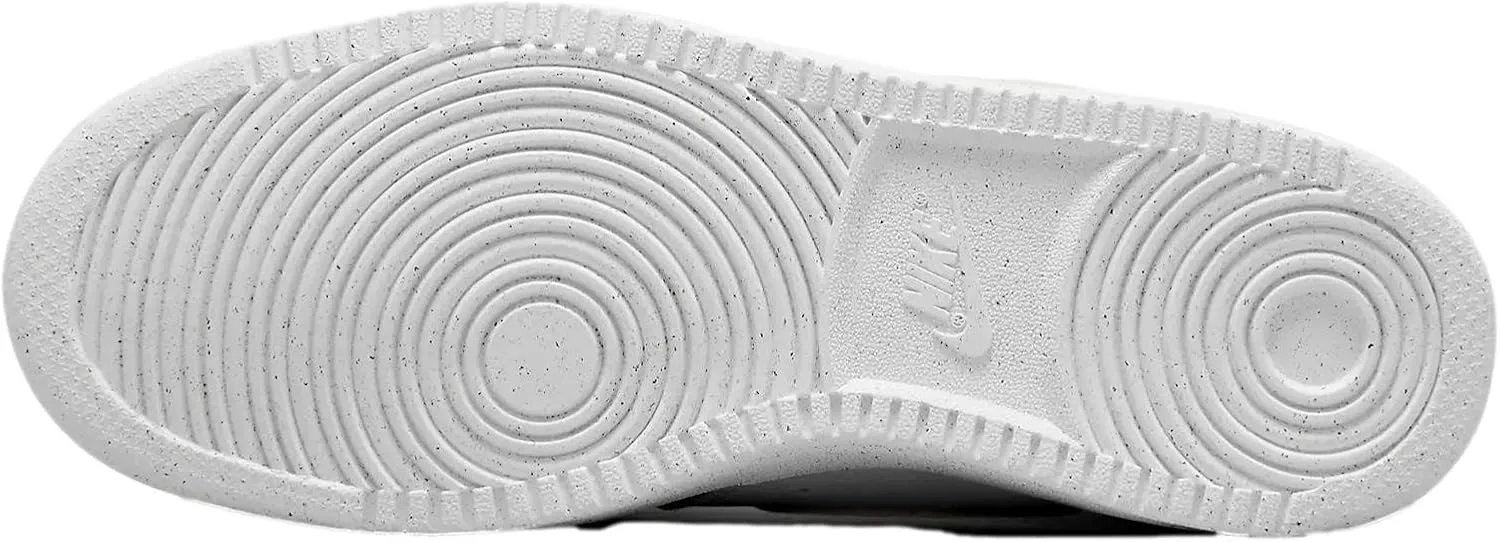 Кроссовки Nike Court Vision MID NN White, белый — фото 2