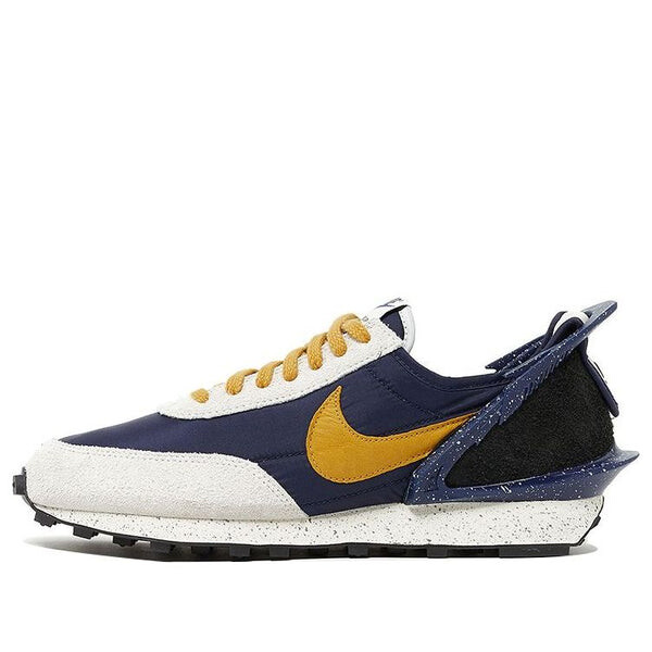 Кроссовки undercover x daybreak 'obsidian' Nike, мультиколор