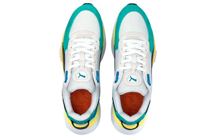 Кроссовки Puma Wild Rider Series Мужские — фото 3