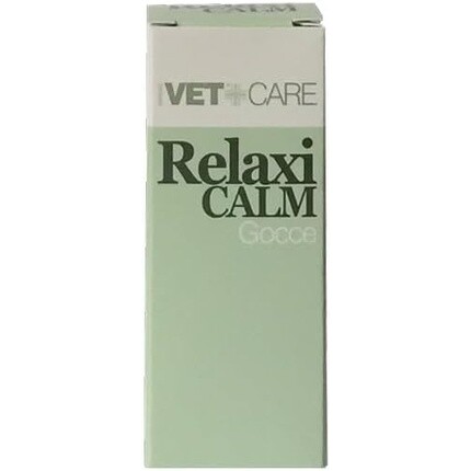 

Snc Relaxycalm Vetcare 50г Eureka Vet Service