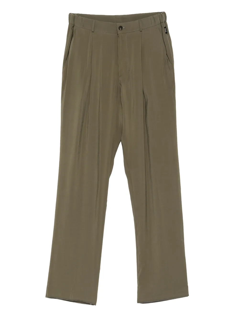 

Брюки Torrecanne Hevo, зеленый