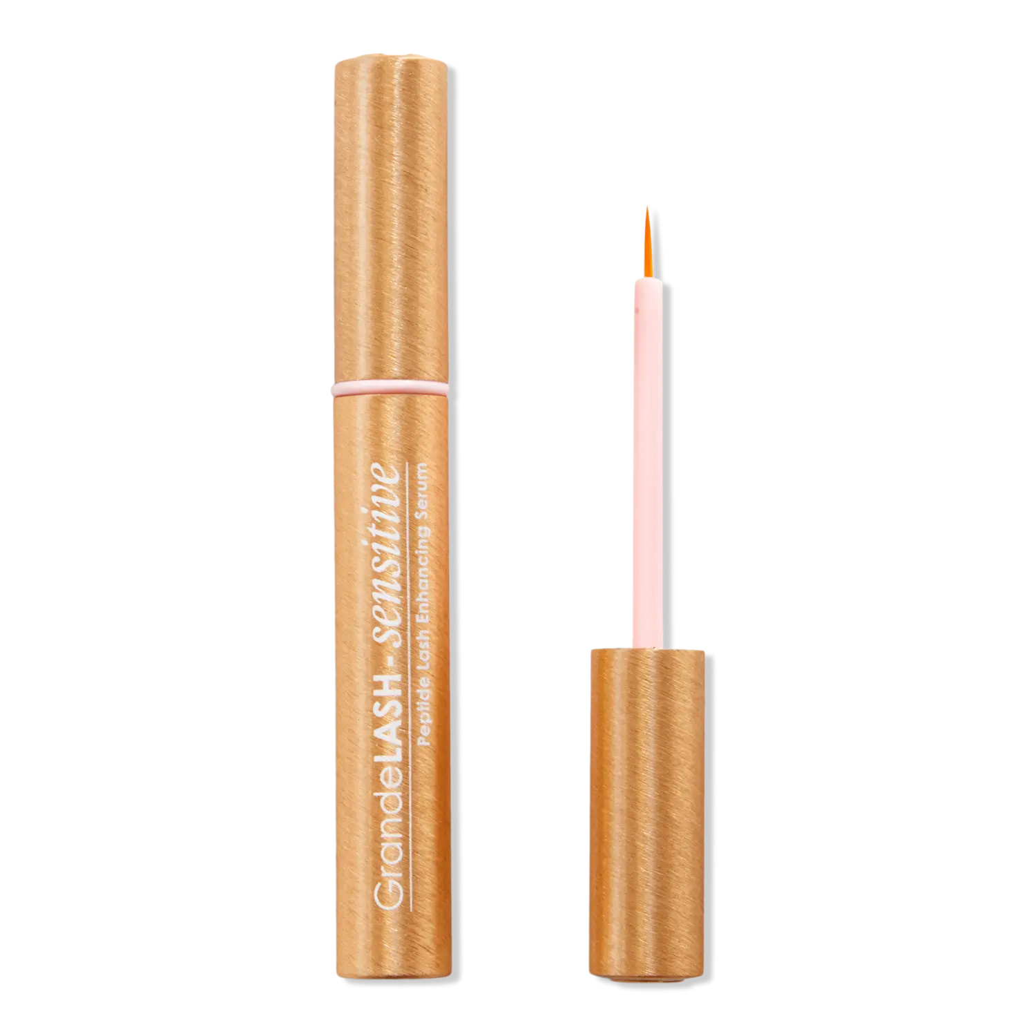 

Сыворотка для роста ресниц GrandeLASH Sensitive Peptide. Grande Cosmetics, 0.13 oz