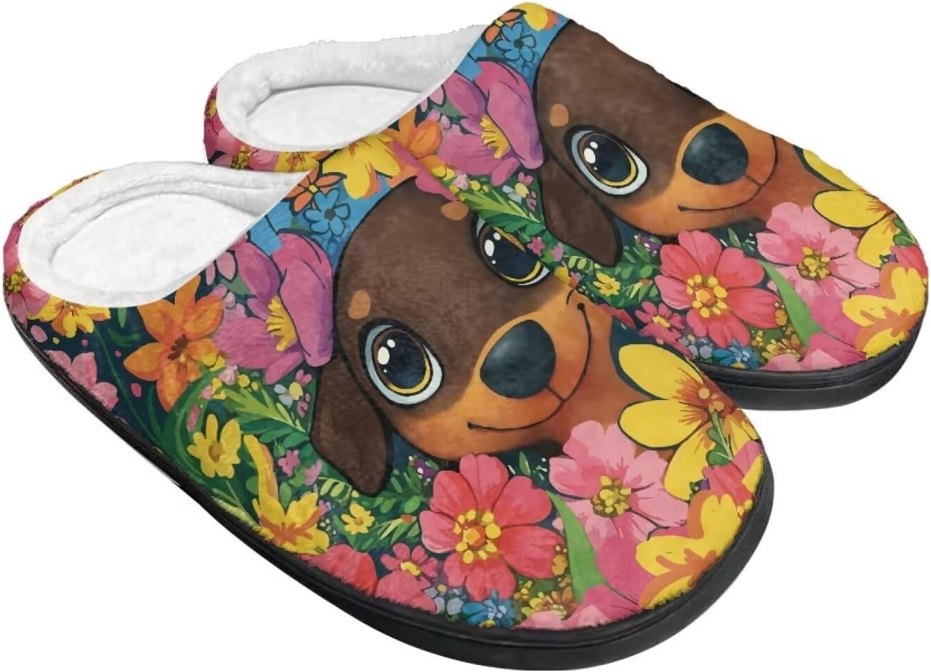 

Зимние теплые домашние тапочки для женщин и мужчин, мягкие домашние тапочки, пушистые удобные тапочки, тапочки на мягкой подошве, противоскользящие Baxinh, зеленый/розовый