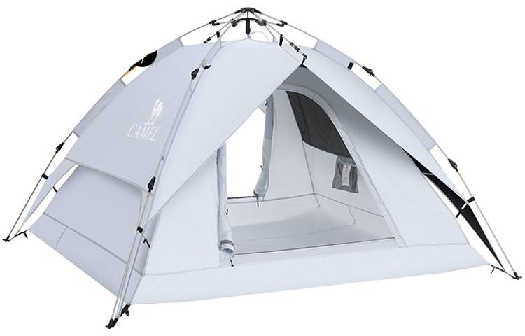 

Палатка для кемпинга Однокомнатная уличная автоматическая One bedroom Outdoor Automatic Accounting CAMEL, синий