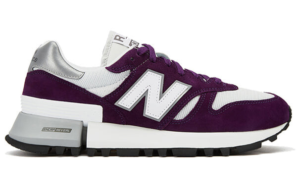 Кроссовки Tokyo Design Studio x rc_1300 New Balance, фиолетовый — фото 2