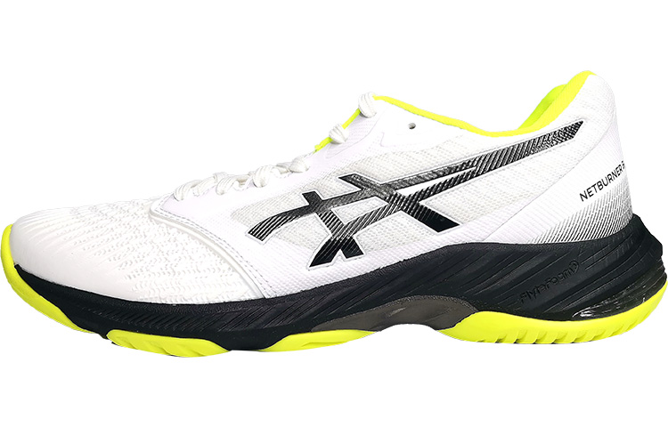 

Кроссовки Asics Мужчины, White